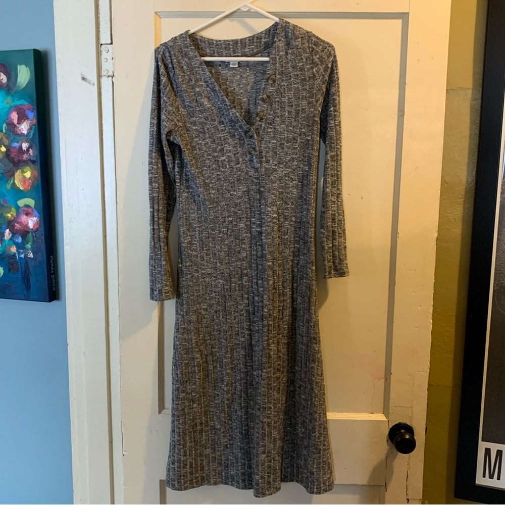 Women’s American Eagle Midi Dress - Size Small